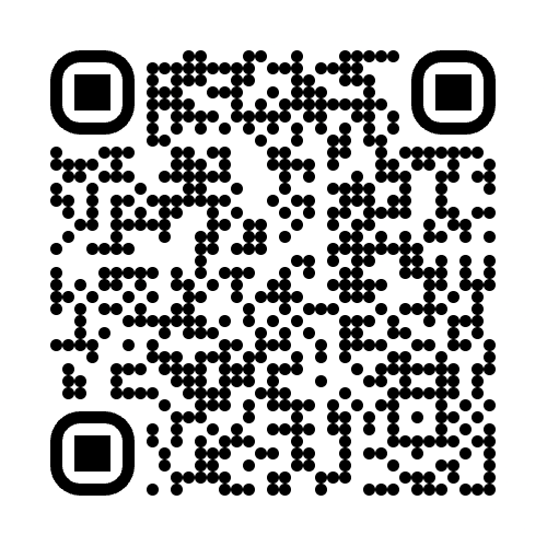 Código QR para descargar INNOVAT Alumno desde App Store