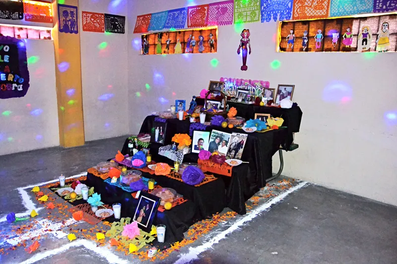 Actividad escolar CCMA 5